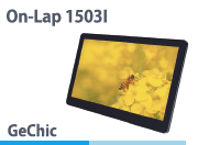 On-Lap 1502I yGeChicz