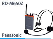 RD-M650Z @(Panasonic)