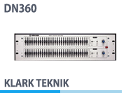 DN360 yKLARK TEKNIKz